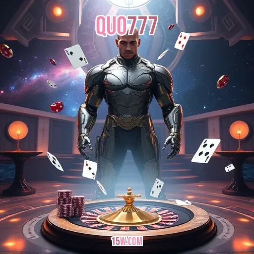 quo777: Os Recursos Exclusivos do Login que Você Precisa Conhecer