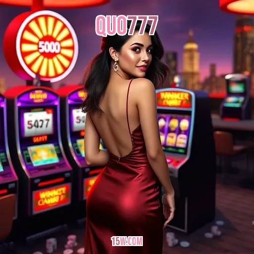 quo777: Jogos Incríveis para Ganhar e Se Divertir no Brasil