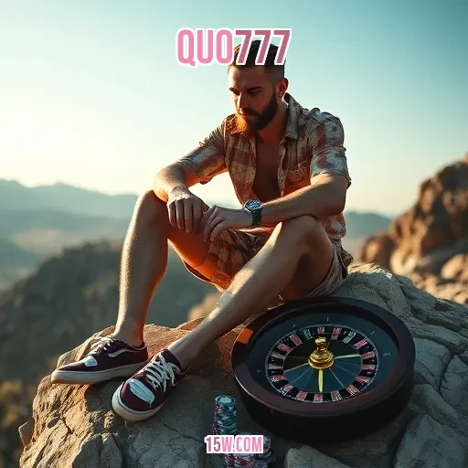 quo777: As Funcionalidades Incríveis que Você Precisa Conhecer!