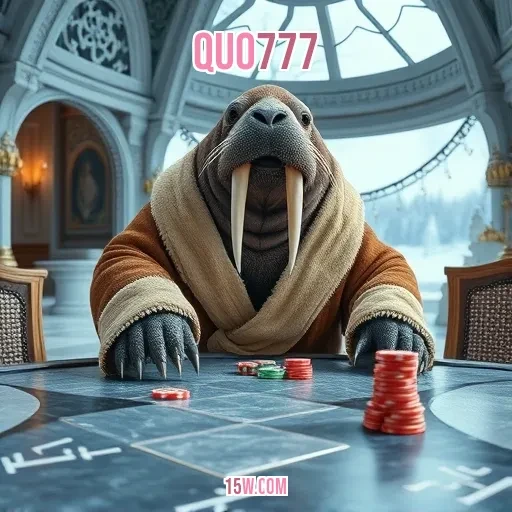 quo777: O Paraíso das Promoções para Jogadores Brasileiros