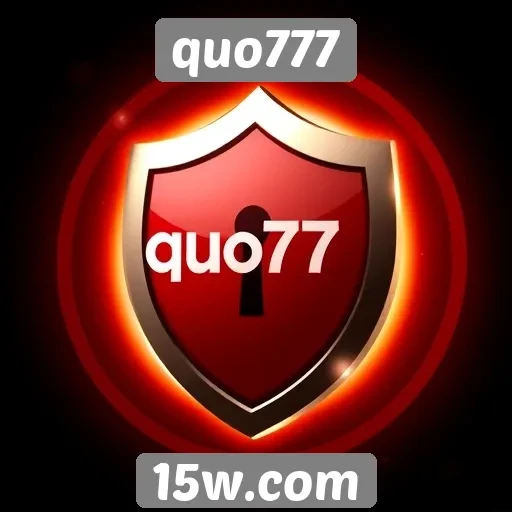 Segurança e privacidade no quo777