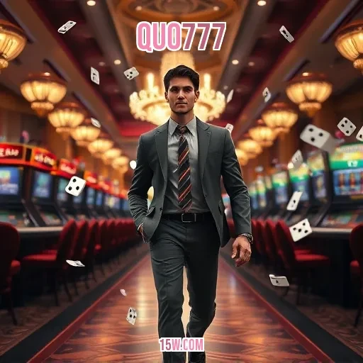 quo777: A Revolução do Suporte 24/7 em Jogos Online